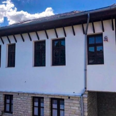 Miziriguesthouse Gjirokastra Kültér fotó