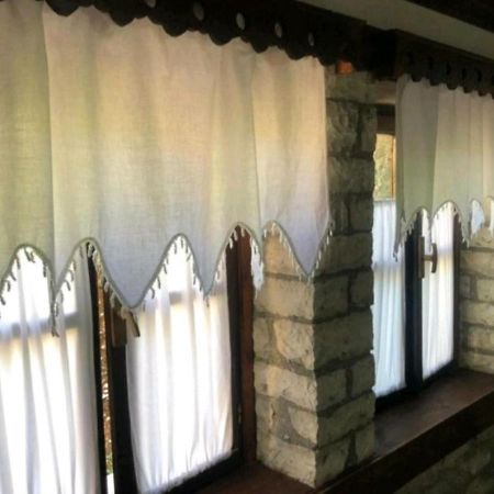 Miziriguesthouse Gjirokastra Kültér fotó