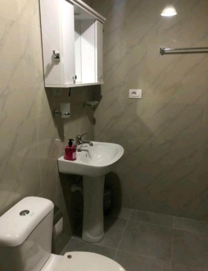 Miziriguesthouse Gjirokastra Kültér fotó