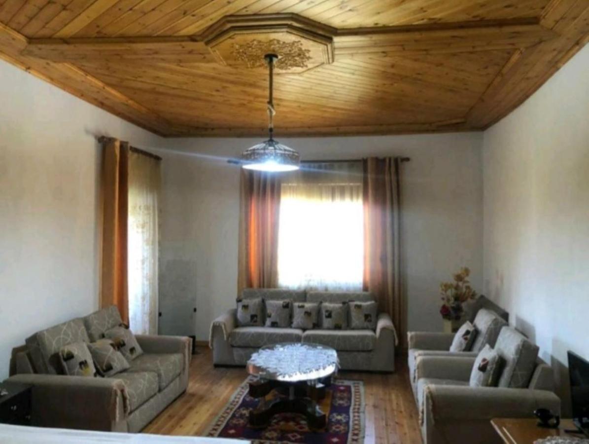 Miziriguesthouse Gjirokastra Kültér fotó