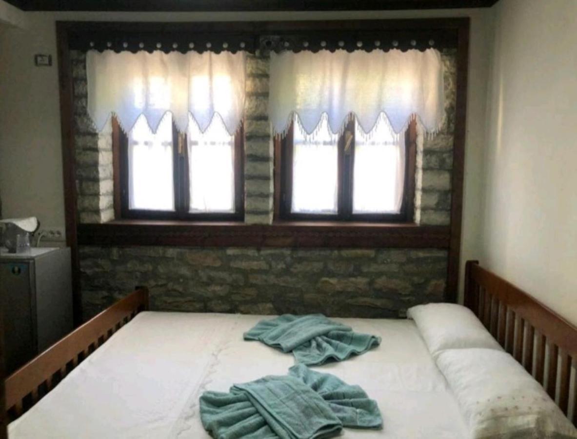 Miziriguesthouse Gjirokastra Kültér fotó