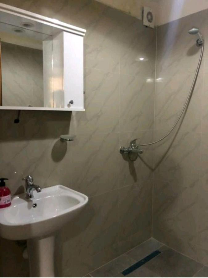 Miziriguesthouse Gjirokastra Kültér fotó