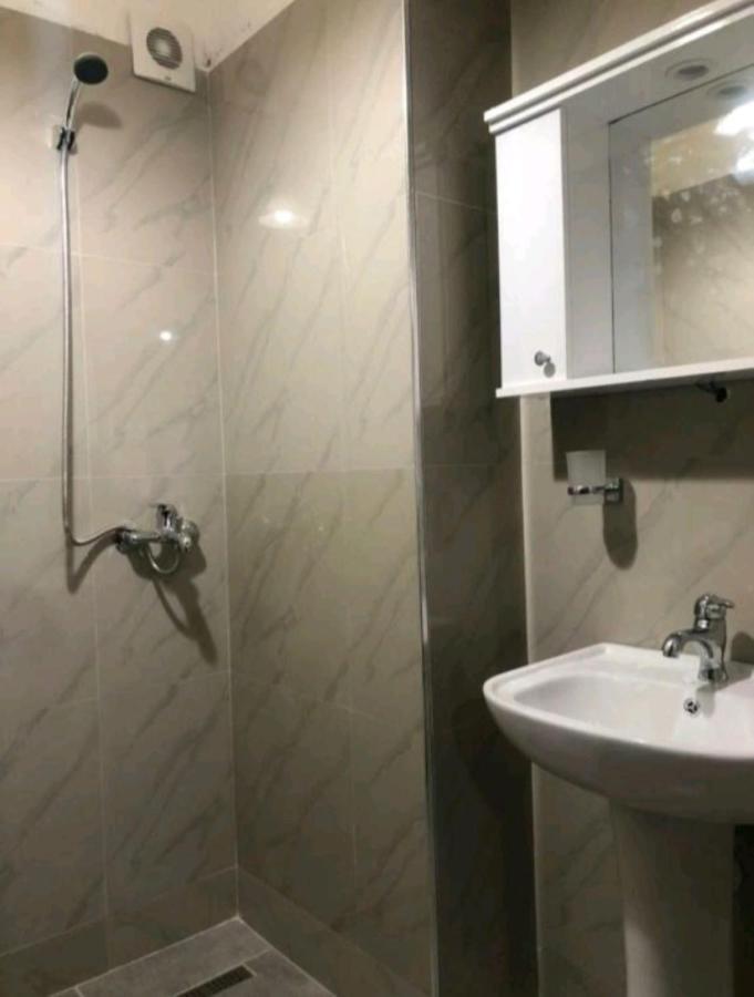 Miziriguesthouse Gjirokastra Kültér fotó