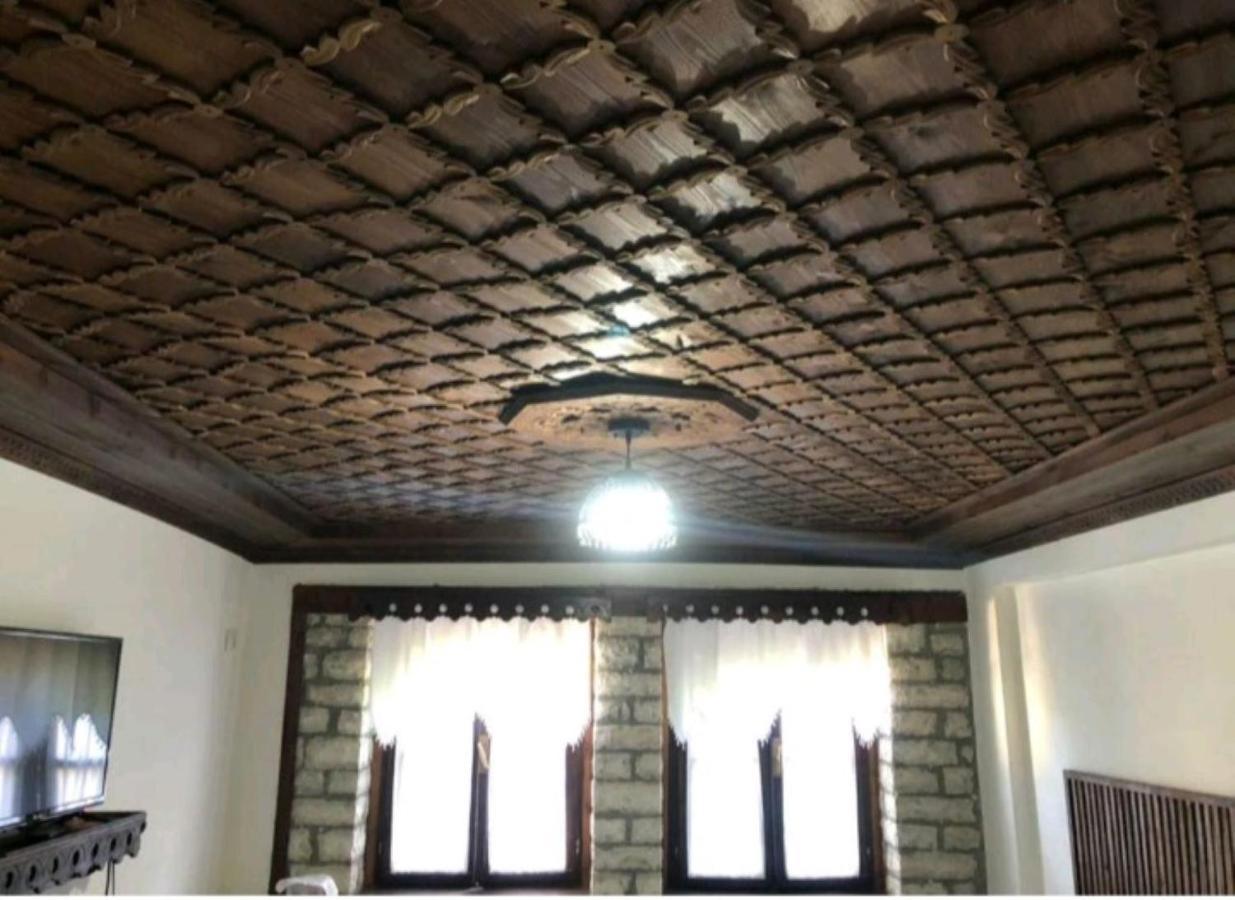Miziriguesthouse Gjirokastra Kültér fotó