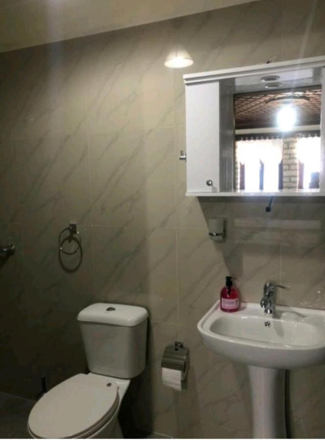 Miziriguesthouse Gjirokastra Kültér fotó