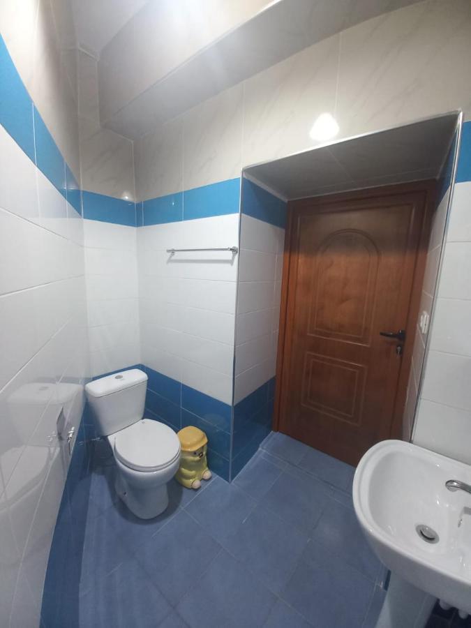 Miziriguesthouse Gjirokastra Kültér fotó