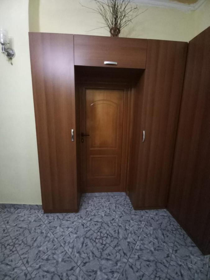 Miziriguesthouse Gjirokastra Kültér fotó