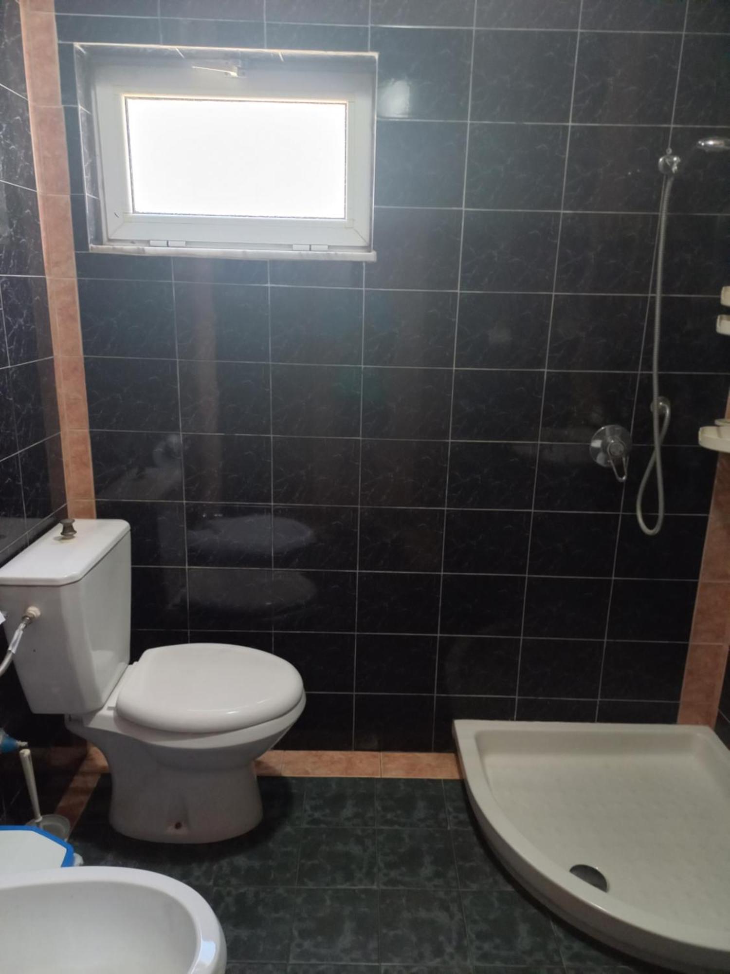 Miziriguesthouse Gjirokastra Kültér fotó