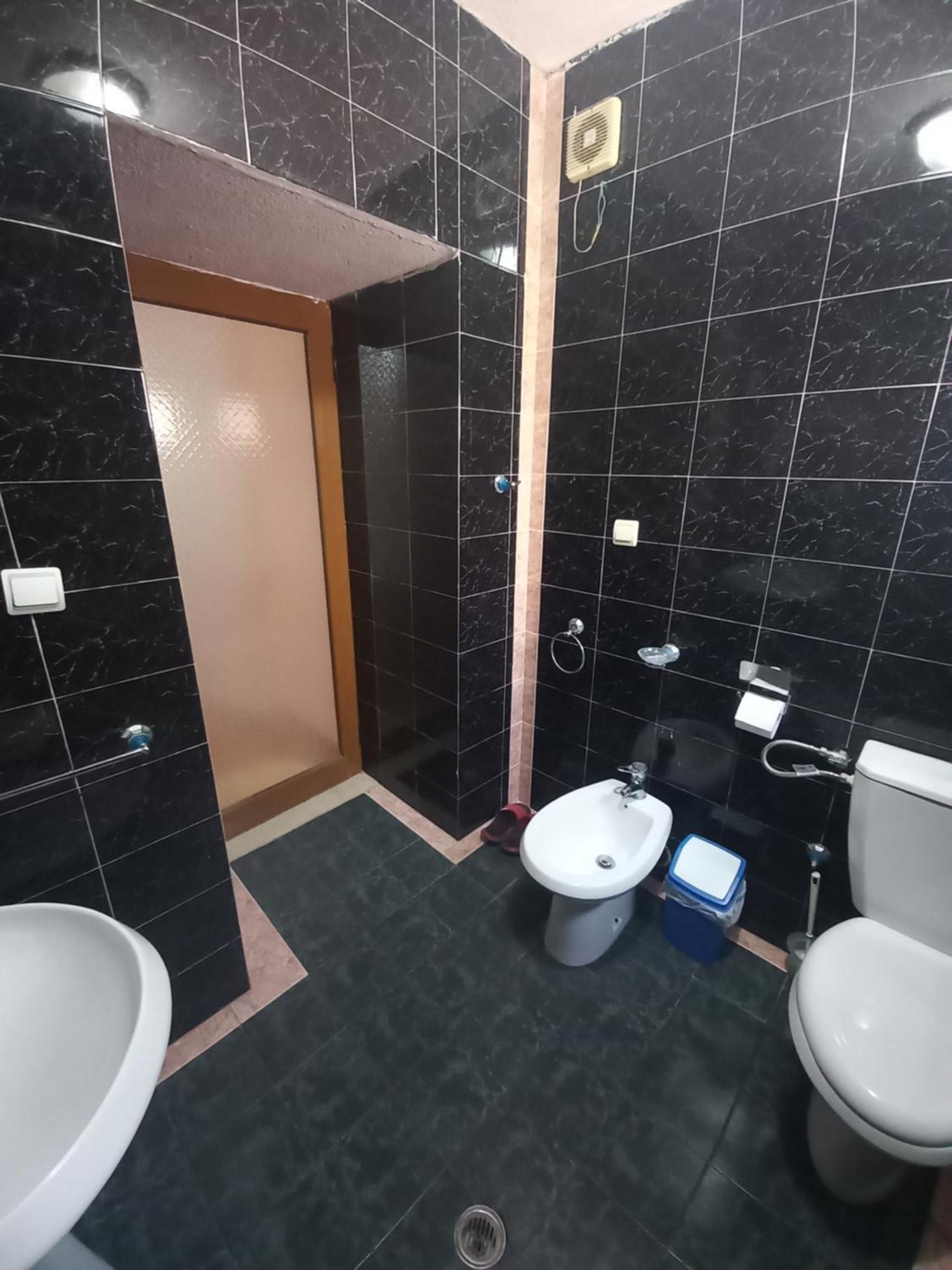 Miziriguesthouse Gjirokastra Kültér fotó