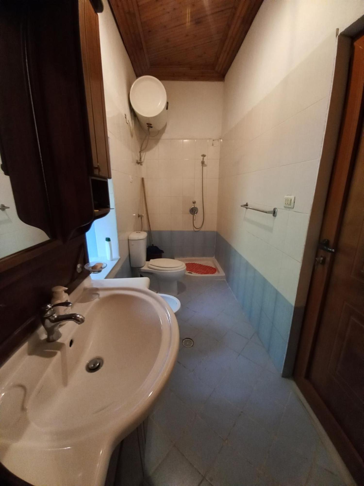 Miziriguesthouse Gjirokastra Kültér fotó