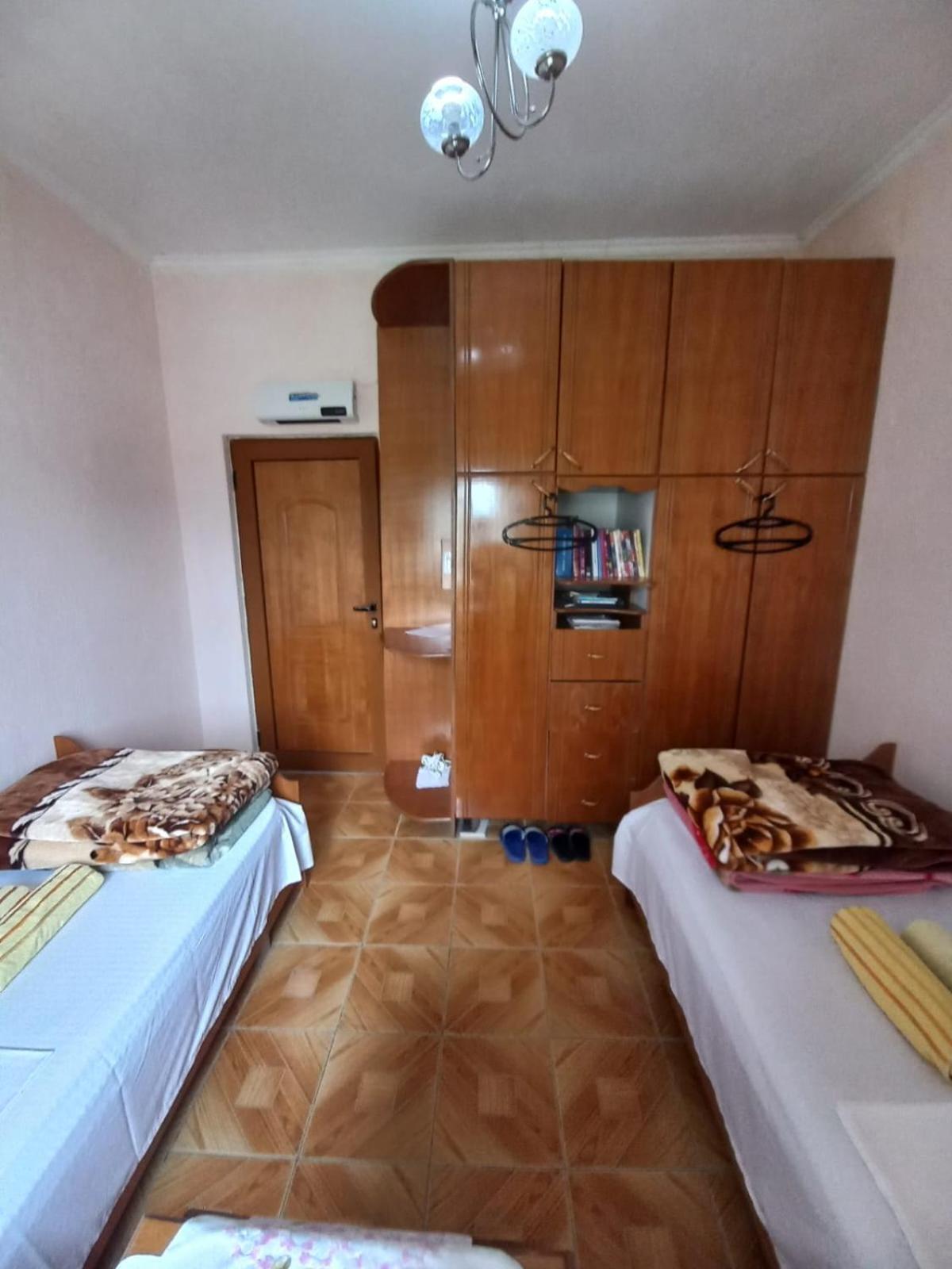 Miziriguesthouse Gjirokastra Kültér fotó
